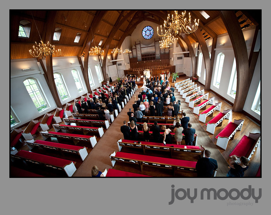 Joy Moody Franklin Institute Wedding
