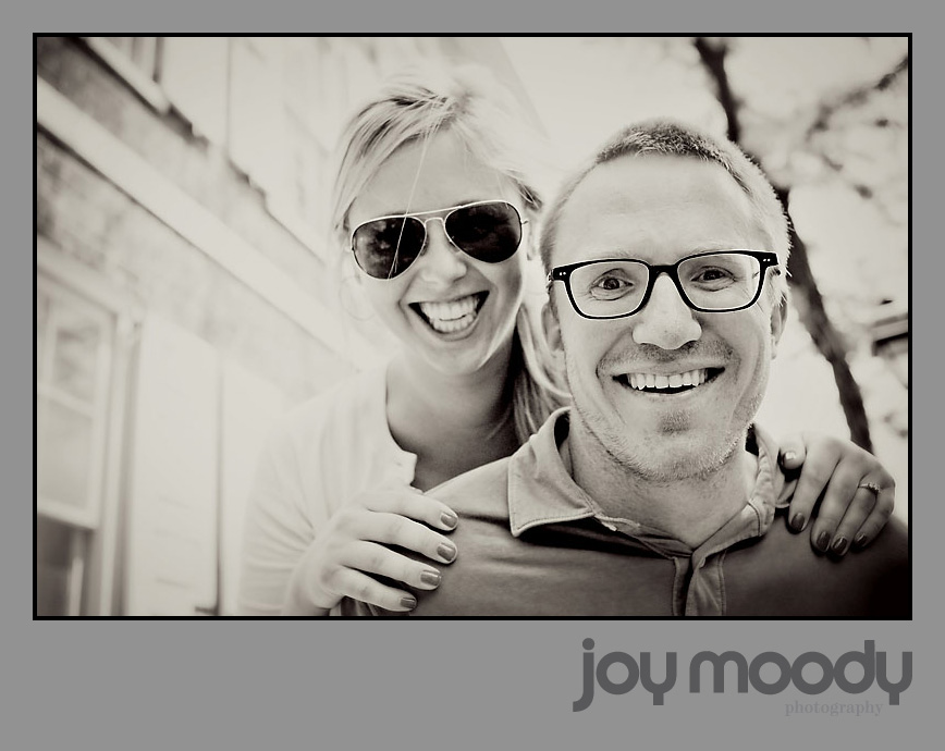 Joy Moody Philadelphia engagement shoot