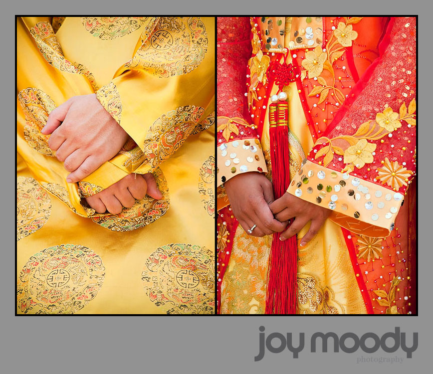 Joy Moody Vietnamese Wedding
