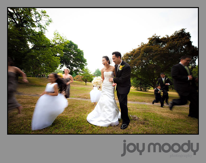 Joy Moody Elkins Estate Wedding
