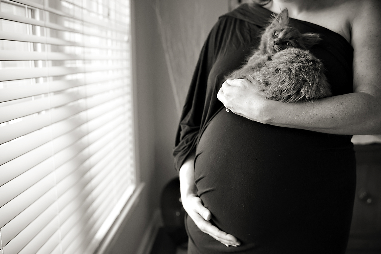 Pregnancy Photographers Skippack | Moody Photographers