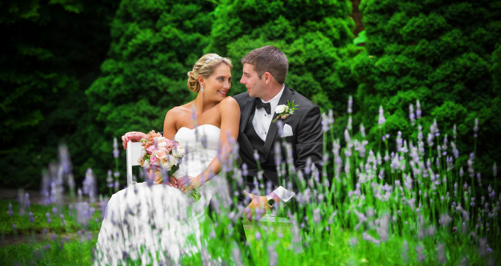 Wedding Photographers Skippack PA | Moody Photographers