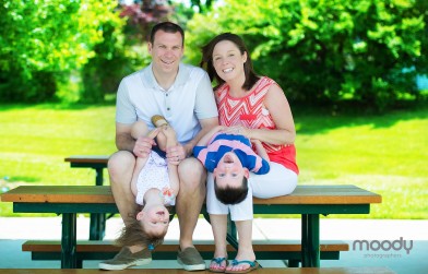 Family portraits | Moody Photographers