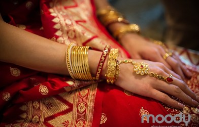 Philadelphia Wedding, Crystal Tea Room