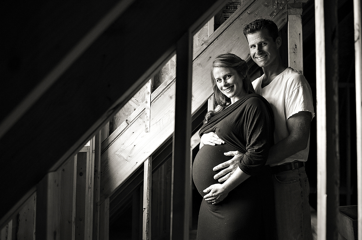 Pregnancy Photographers Collegeville, PA | Moody Photographers