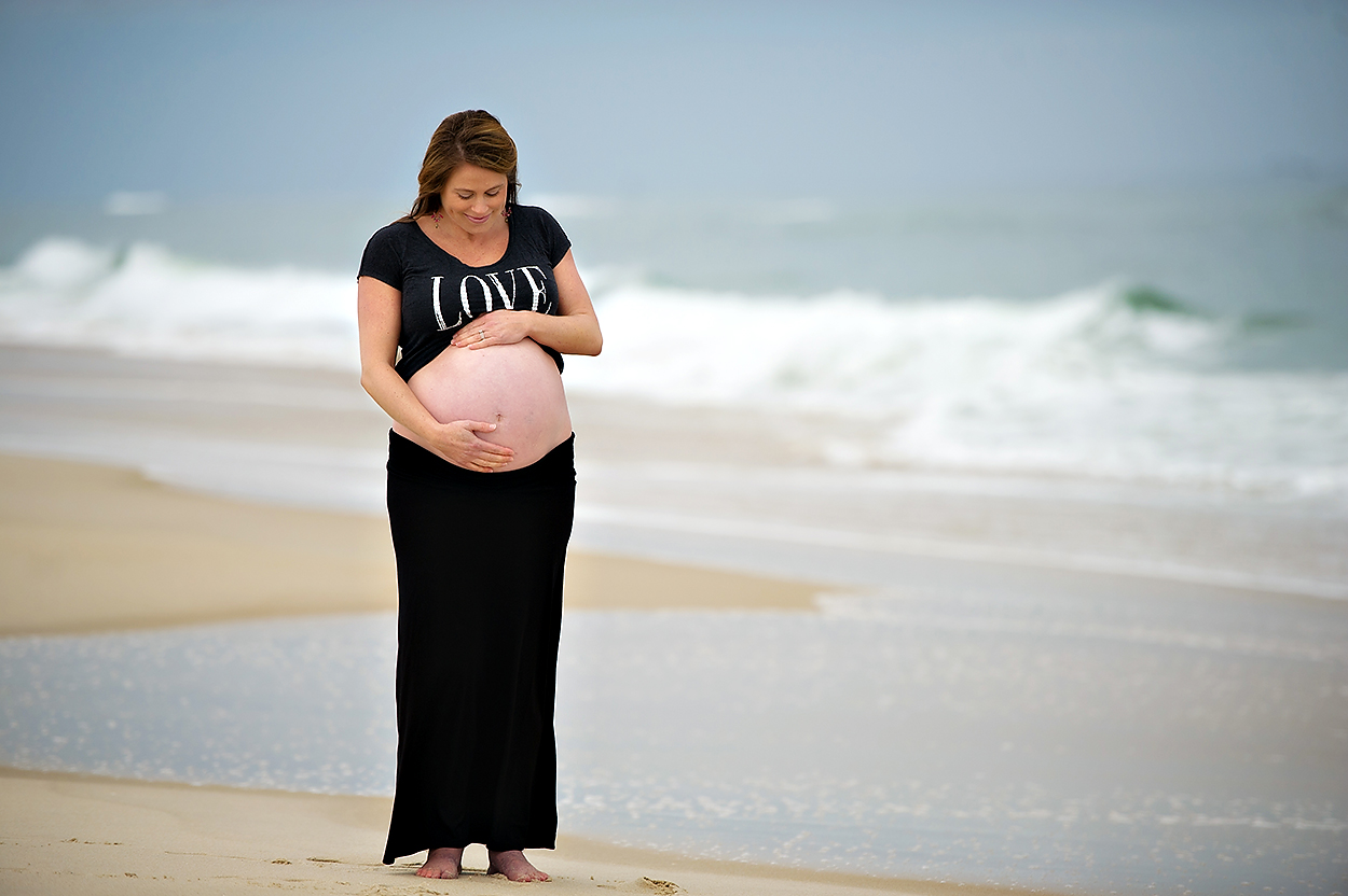 Pregnancy Photography Collegeville, PA | Moody Photographers