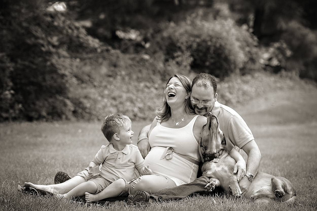 Pregnancy Photography Skippack | Moody Photographers