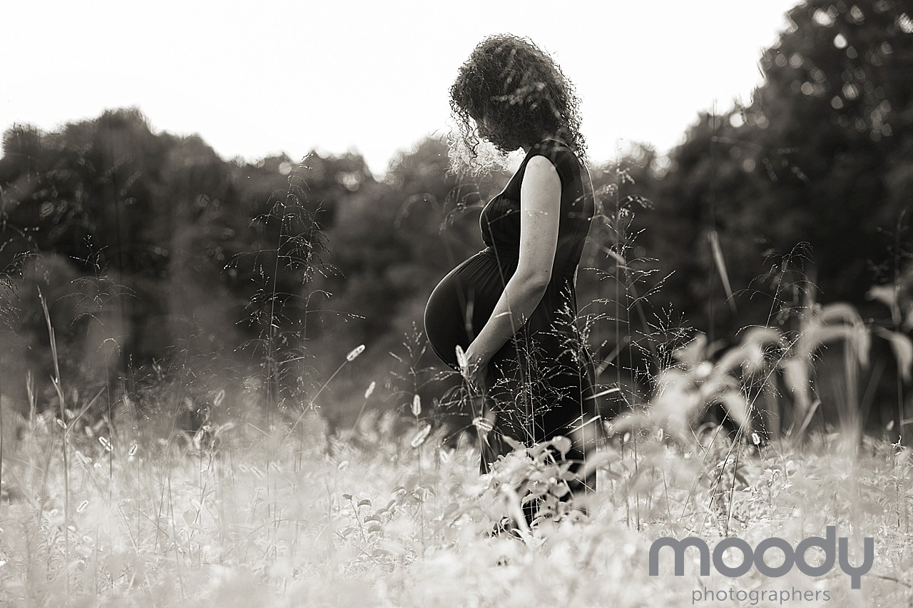 Maternity Photography Philadelphia, PA | Moody Photographers
